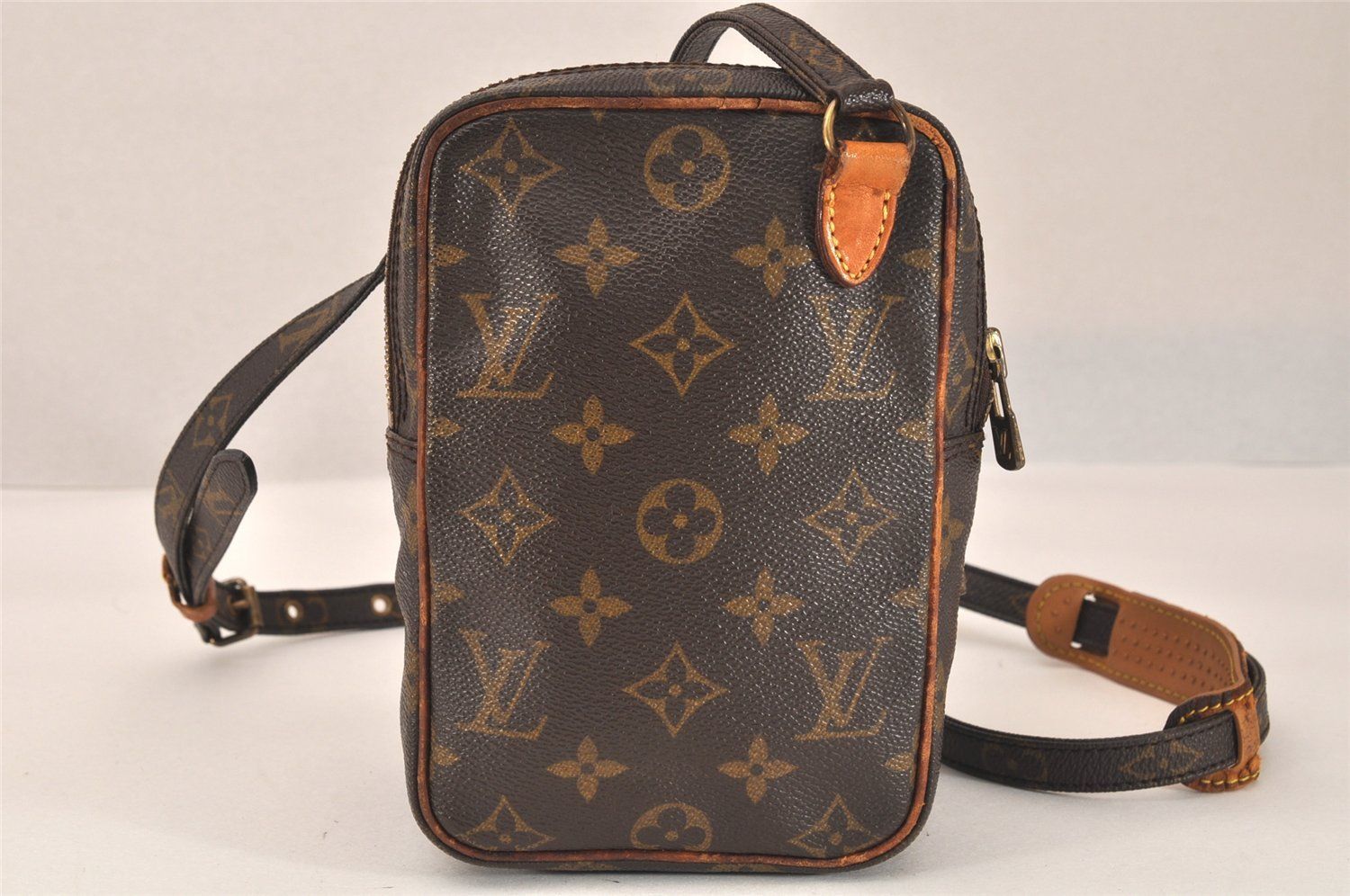 送料無料 【中古】 中美品 ルイヴィトン LOUIS VUITTON ミニ 送料無料 【中古】 中美品 ルイヴィトン LOUIS VUITTON ミニ