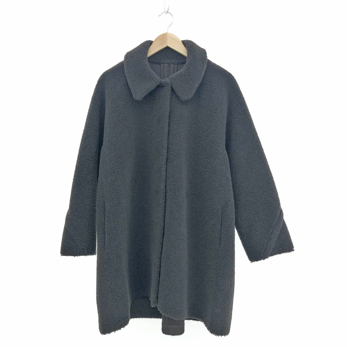AMERI VINTAGE アメリヴィンテージ テントラインボアコート 