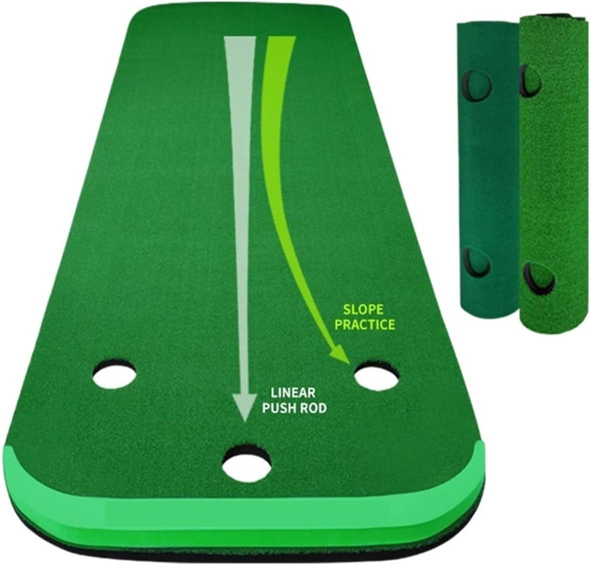 芝生マット 大判 人工芝 ロール マット 黄色 2mm厚 37×50ジオラマ 楽天