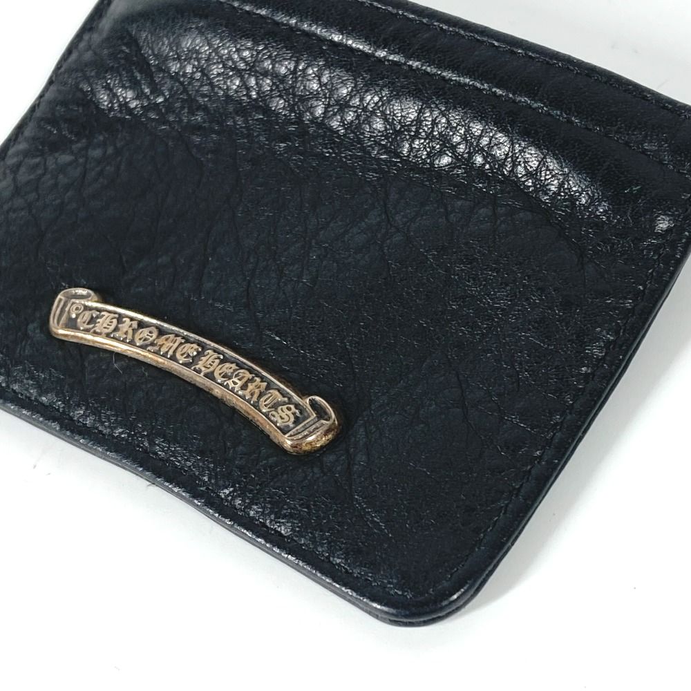 クロムハーツ インボイス有 チェンジパース コインケース 小銭入れ