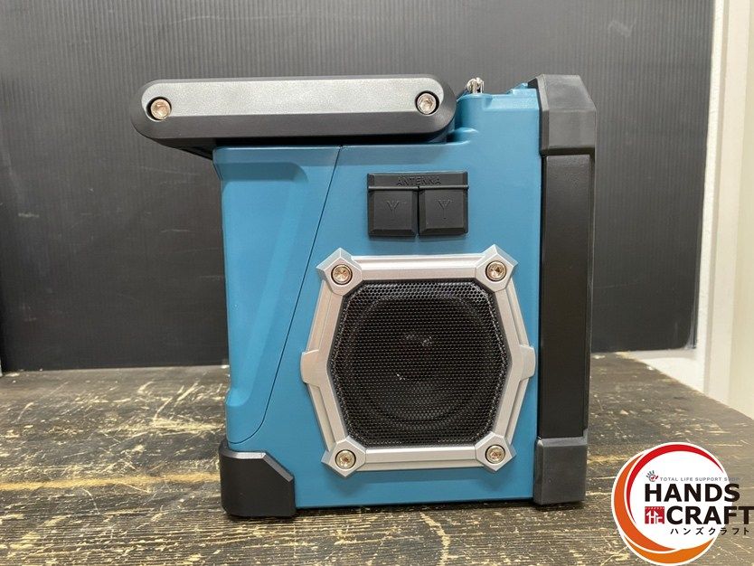 バッテリー別売