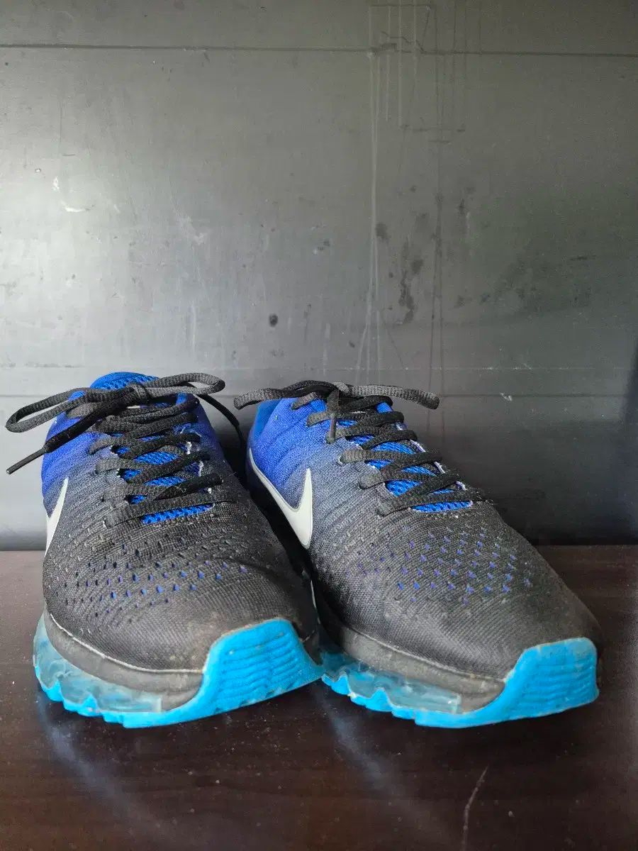 NIKE ナイキ エアマックス 265