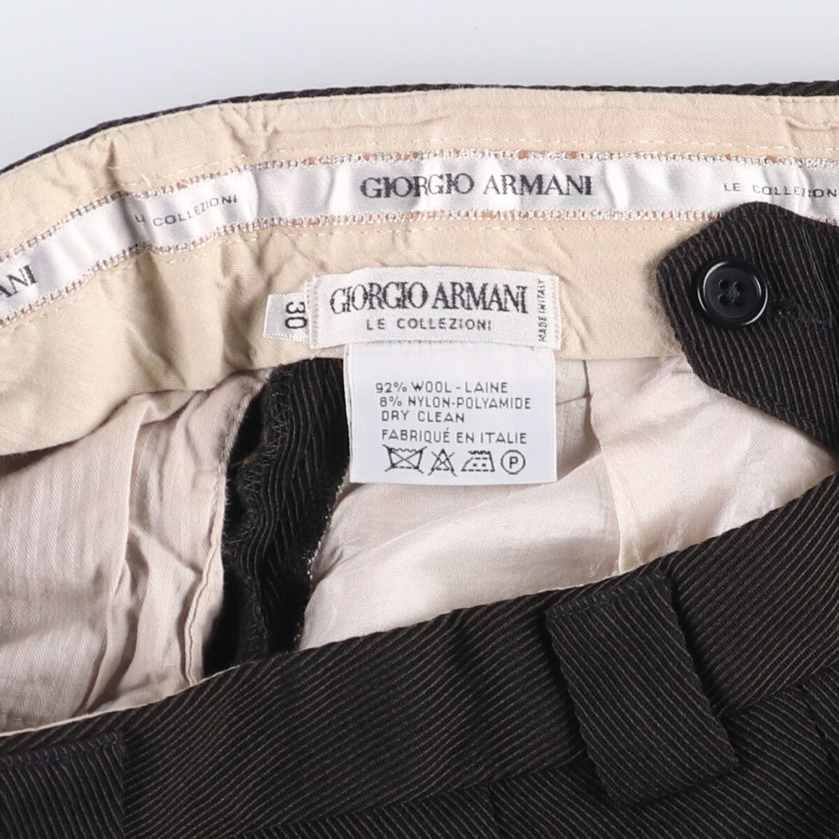 ジョルジオアルマーニ Giorgio