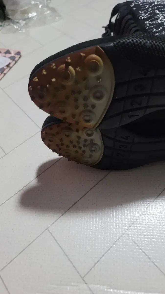 バイブロス