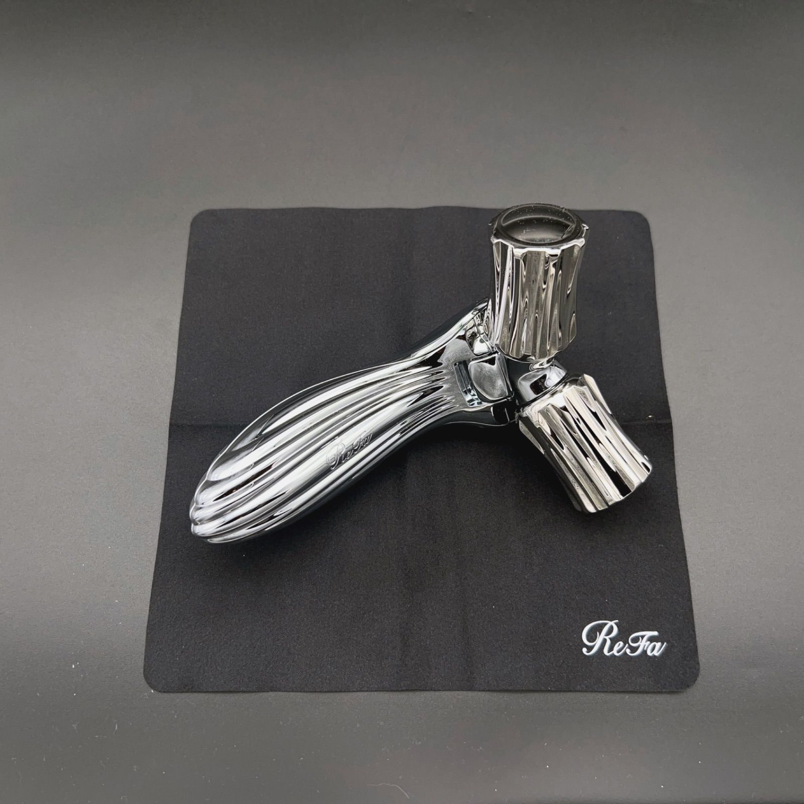 美品】ReFa MOTION PRO