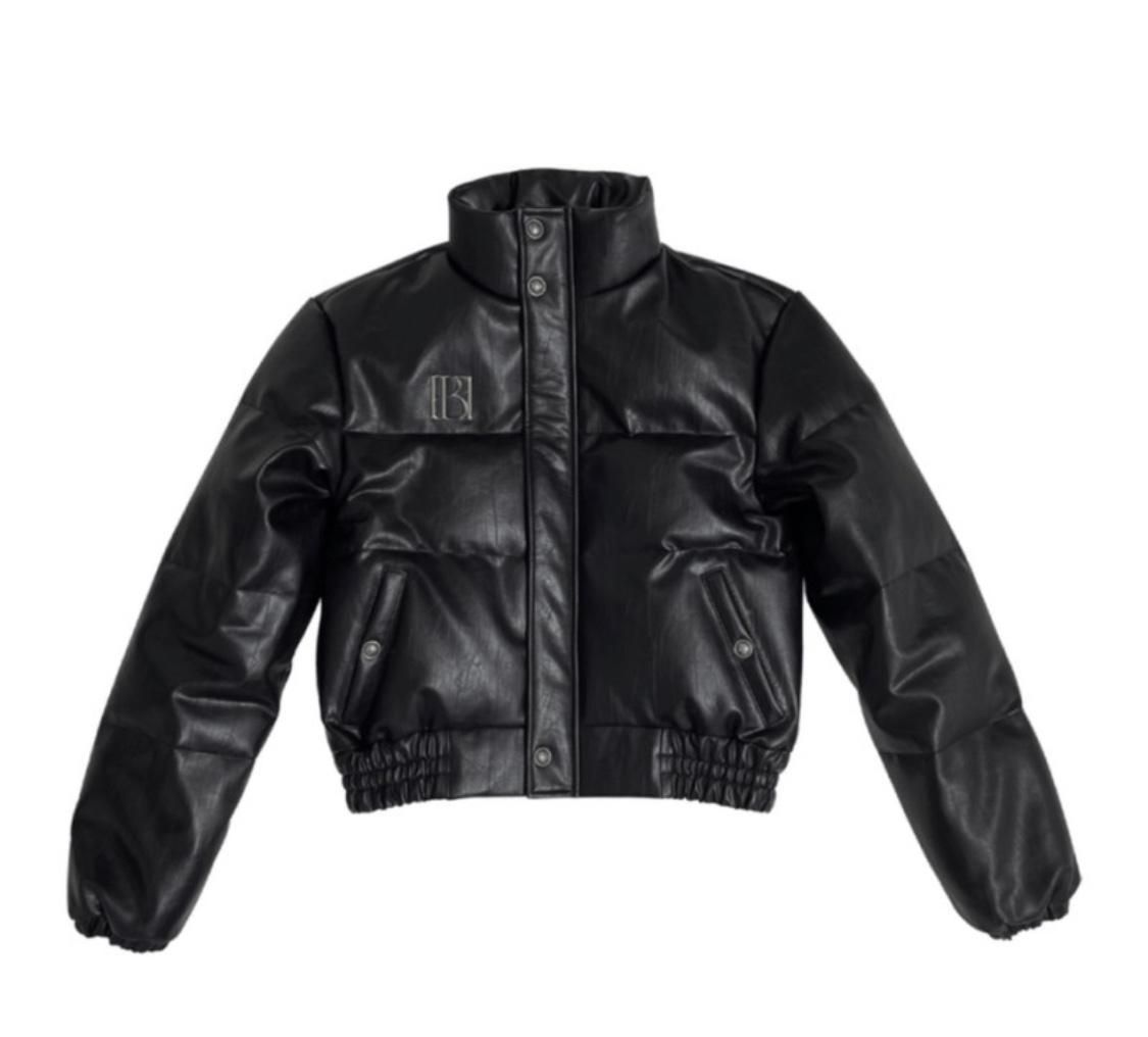 新品 bohemseo bohemian seoul レザージャケット Y2K Bunjang商品韓国