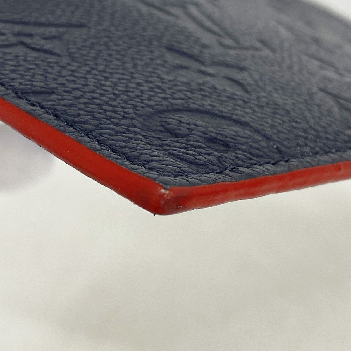 5ma0085-h】ルイヴィトン ショルダーウォレット モノグラム・アン  