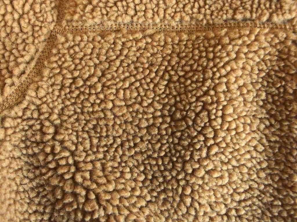 208029】Patagonia パタゴニア クラシック ボア ポリエステル フリース