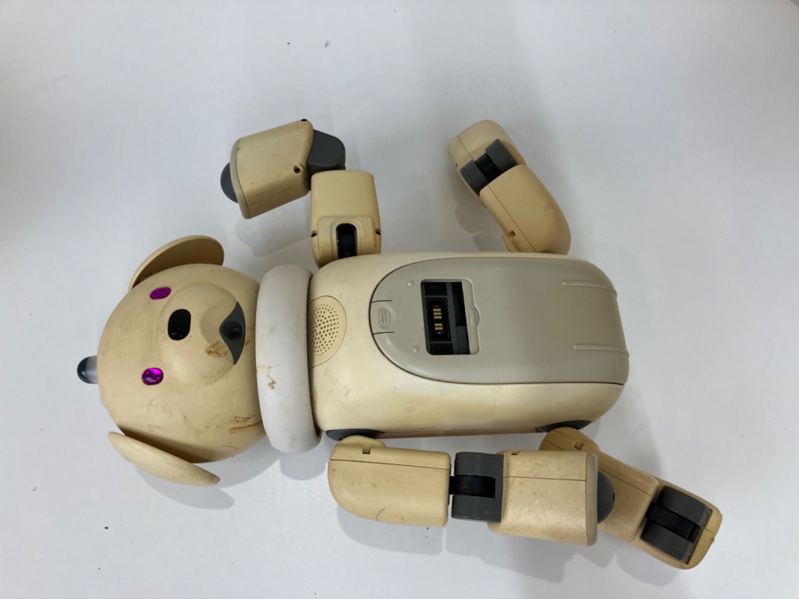 ☆Sony AIBO ERS-311B アイボ ジャンク 付属付 【公式通販】