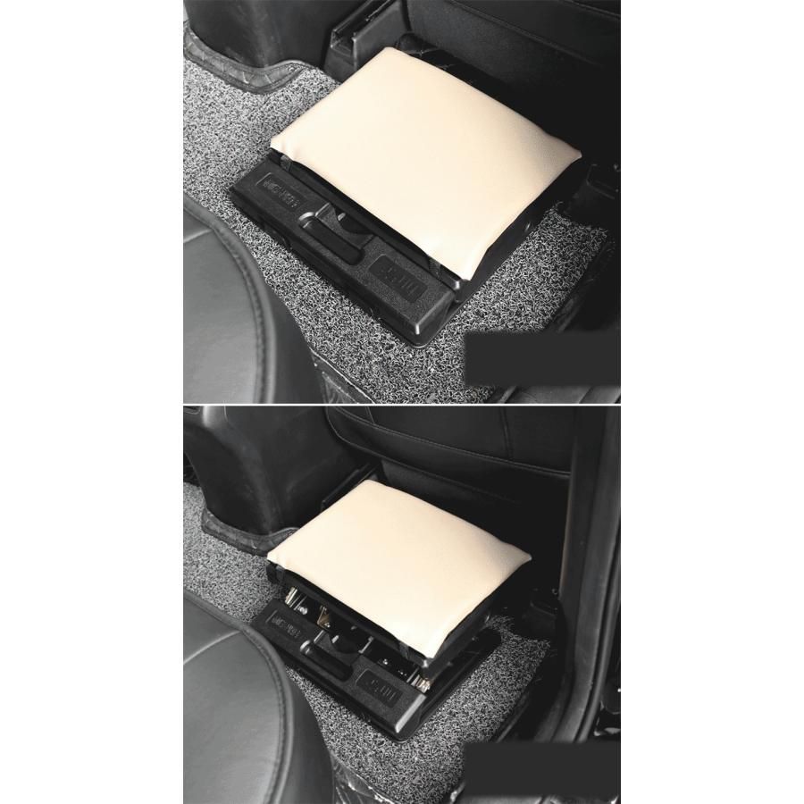 足置き 足置き台