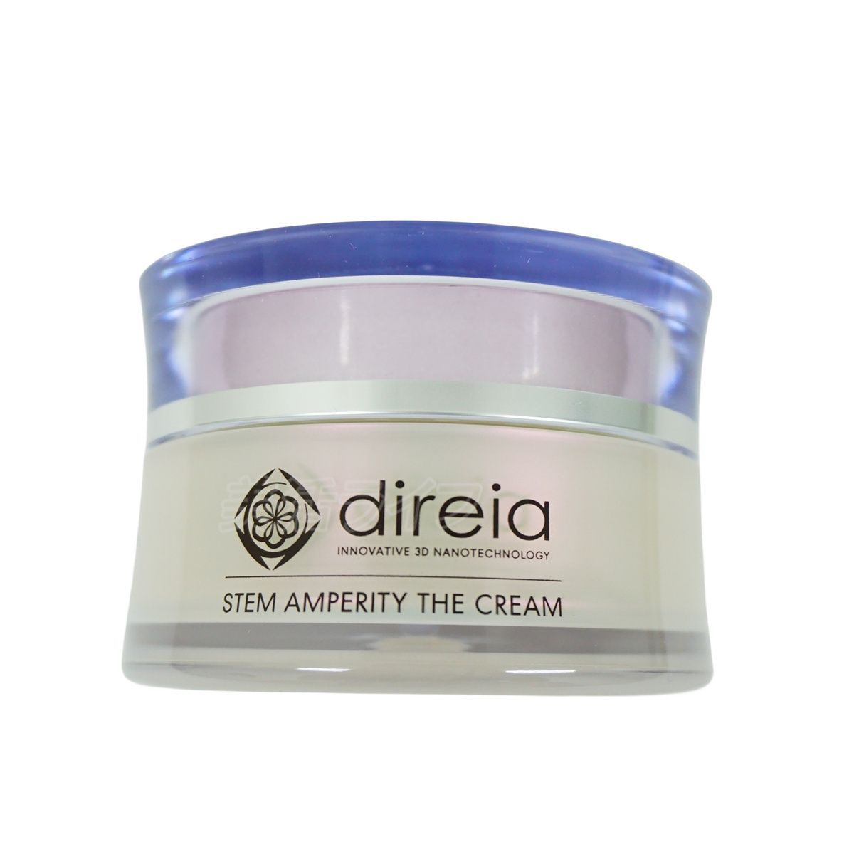 Direia ディレイア ステム アンペリティ ザ クリーム 30g 2個セット 