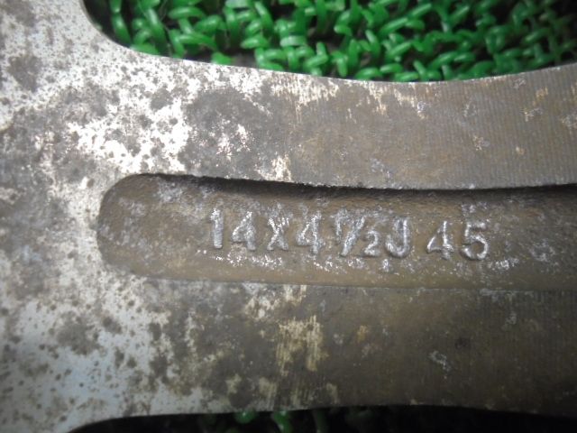 ウインターマックスWM02 スタッドレス