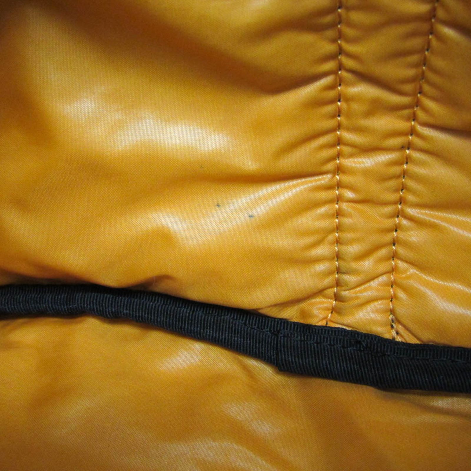 ナイロン ウエストバッグ