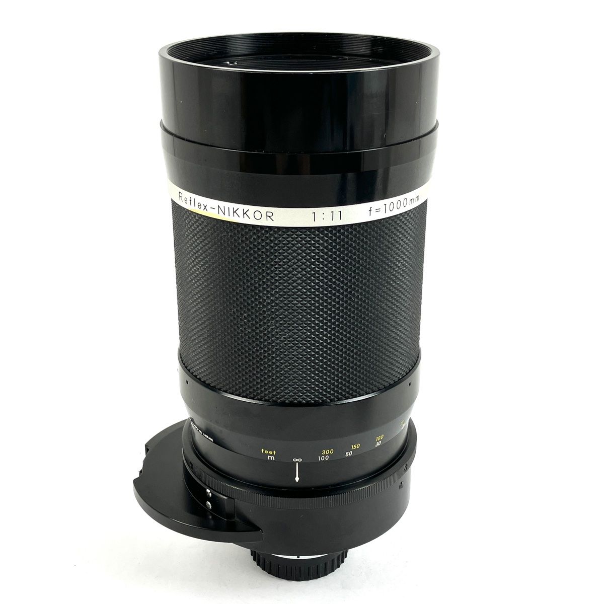 Nikon ニコン Reflex Nikkor 1000mm F11 整備済み Nikon ニコン Reflex