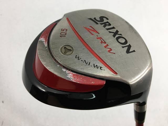 中古ゴルフクラブ】ダンロップ スリクソン(SRIXON) Z-RW ドライバー SV-3014 1W - メルカリ