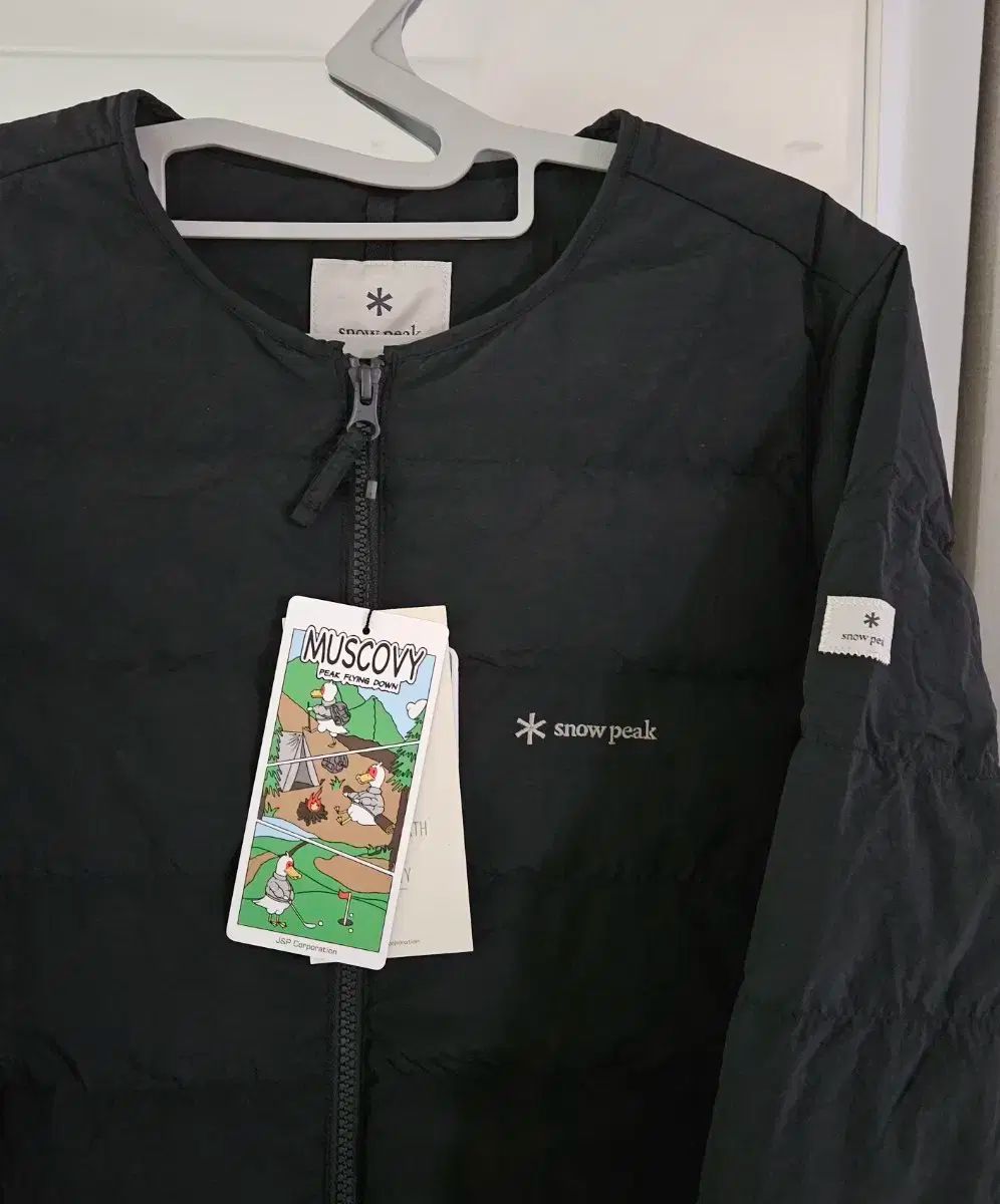 共振 スノーピーク 25年 ランド レディース 軽量 ダウンジャケット ダウン