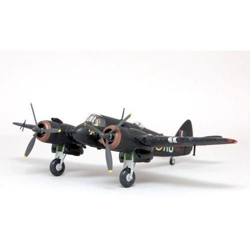 ホビーマスター 1/72 ボウファイターMk.1F 