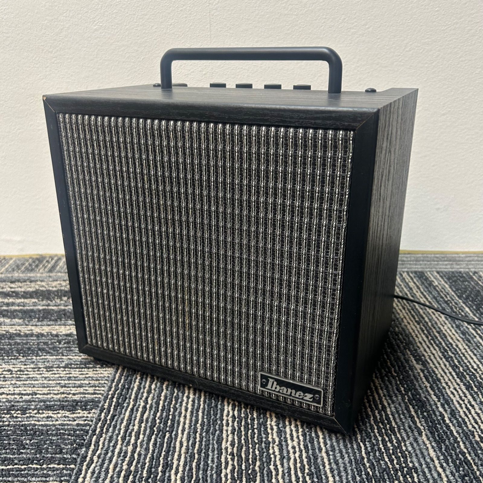 NSK】Ibanez アイバニーズ IBZ10G ギターアンプ GUITAR AMPLIFIER