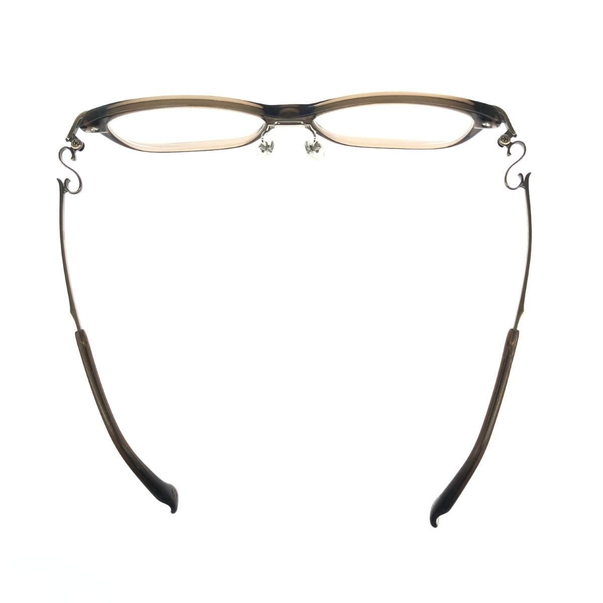 999.9 (Four Nines) フォーナインズ 度入りメガネ/メガネフレーム 20  