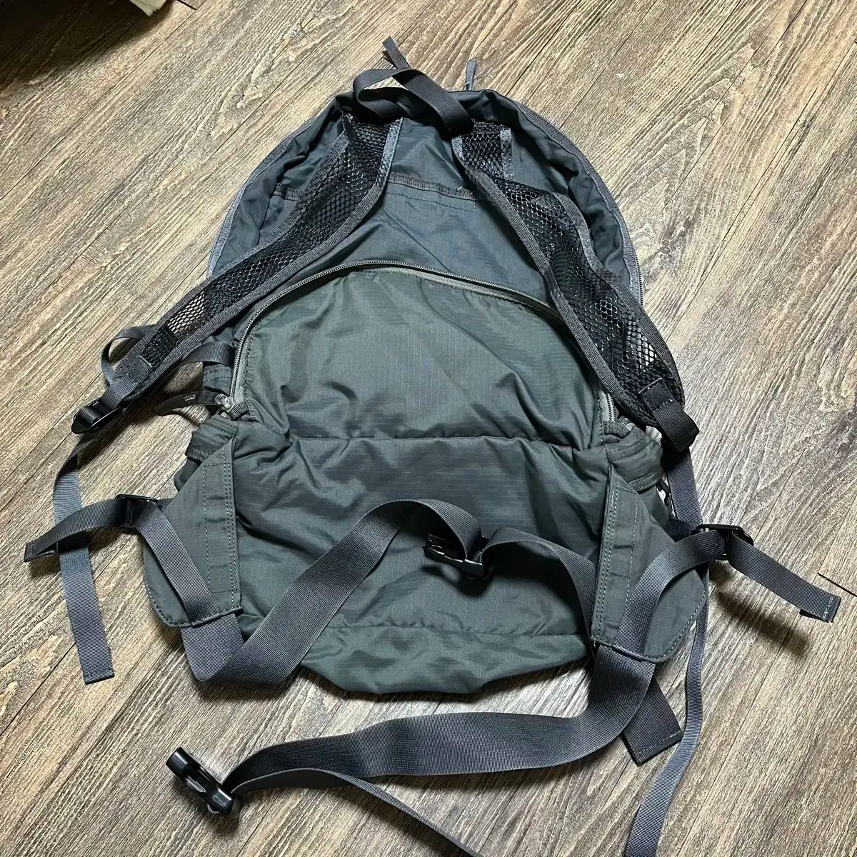バリエーション porter