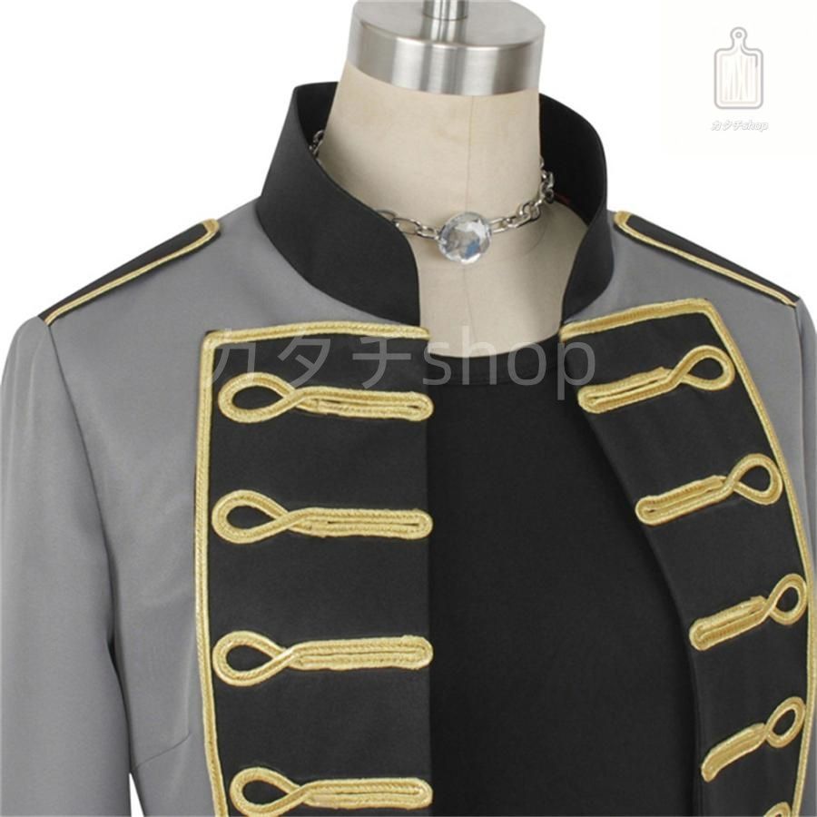 進化した ヒプノシスマイク 四十物十四 あいもの じゅうし コスプレ服 イベント 変装 COS Cosplay 【在庫限りの大特価】