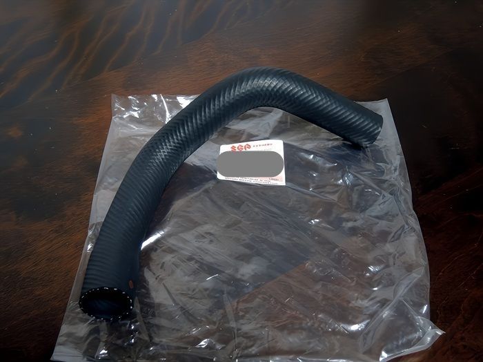 スズキ 純正 ジムニー ホース ラジエータ インレット Hose rdtr inlet 17852-61D00-000 SUZUKI 未使用 ...