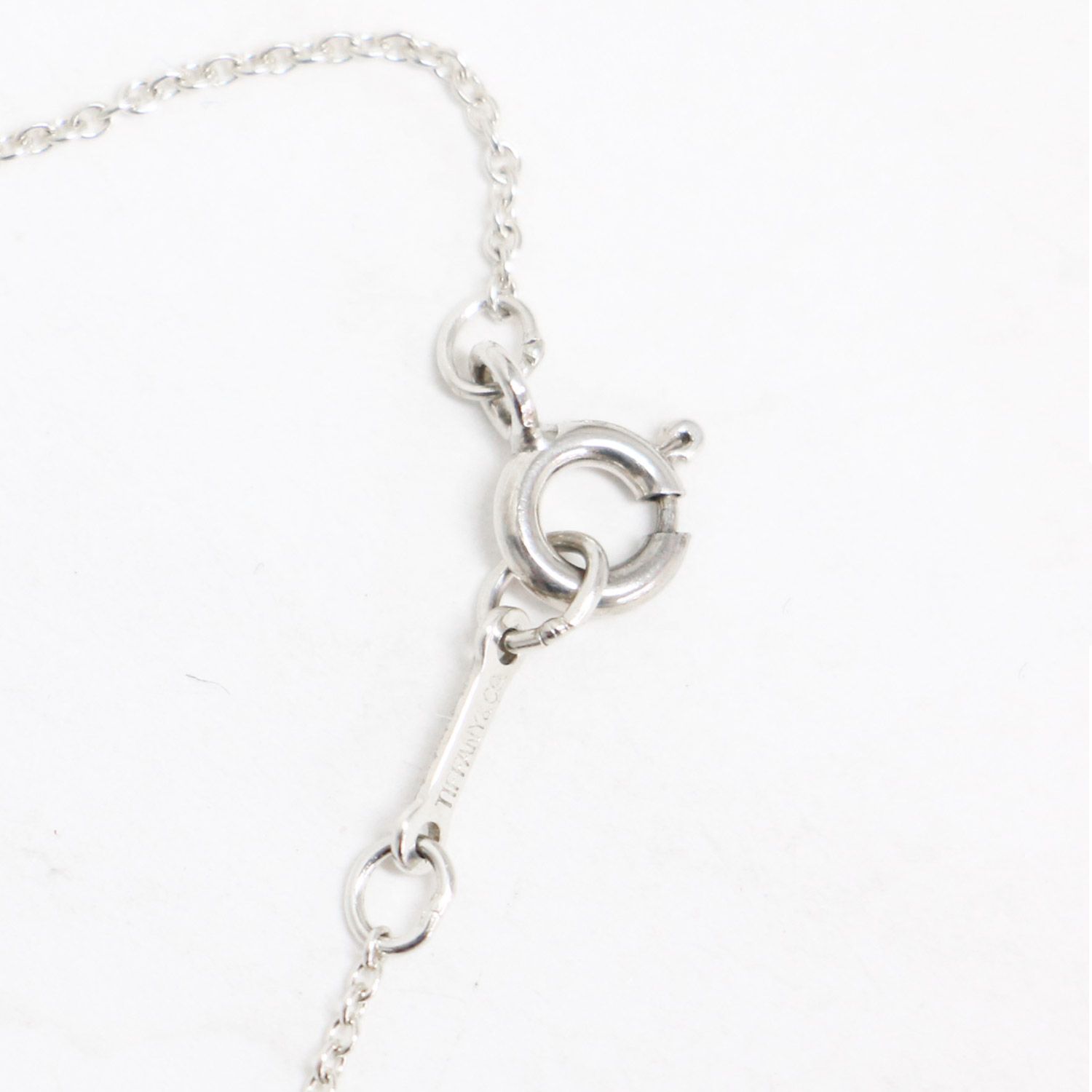 ◇ティファニー◇ディアドロップ / しずく型 / シルバー925