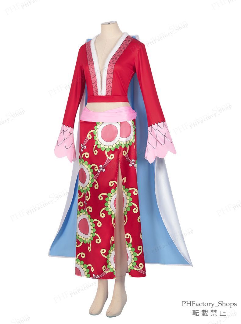 コスチューム A262