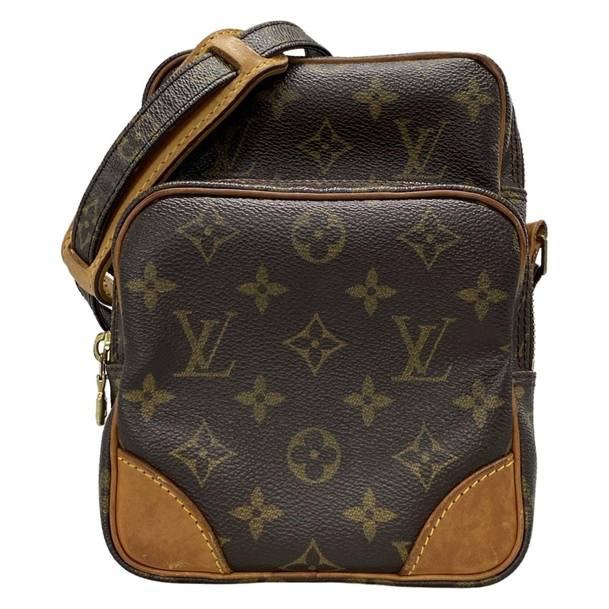 ✨ルイヴィトン✨モノグラム✨アマゾン✨M45236✨ショルダーバッグ✨箱付き✨ ルイヴィトンLouis Vuitton M45236 モノグラム アマゾン