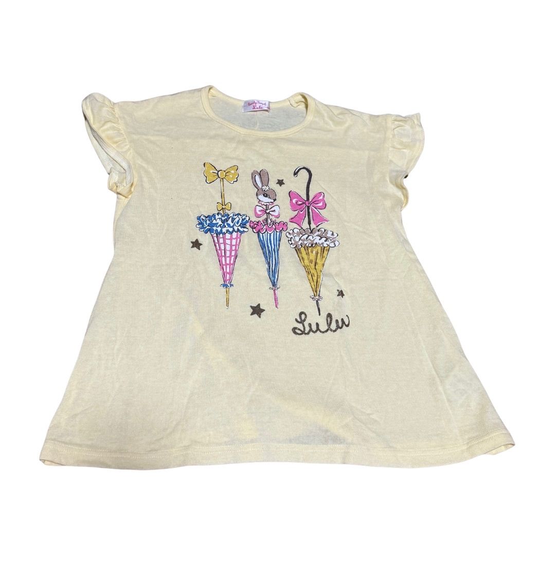 シャーリーテンプル150 Shirley Temple】シャーリーテンプル 女の子 150サイズ Tシャツ