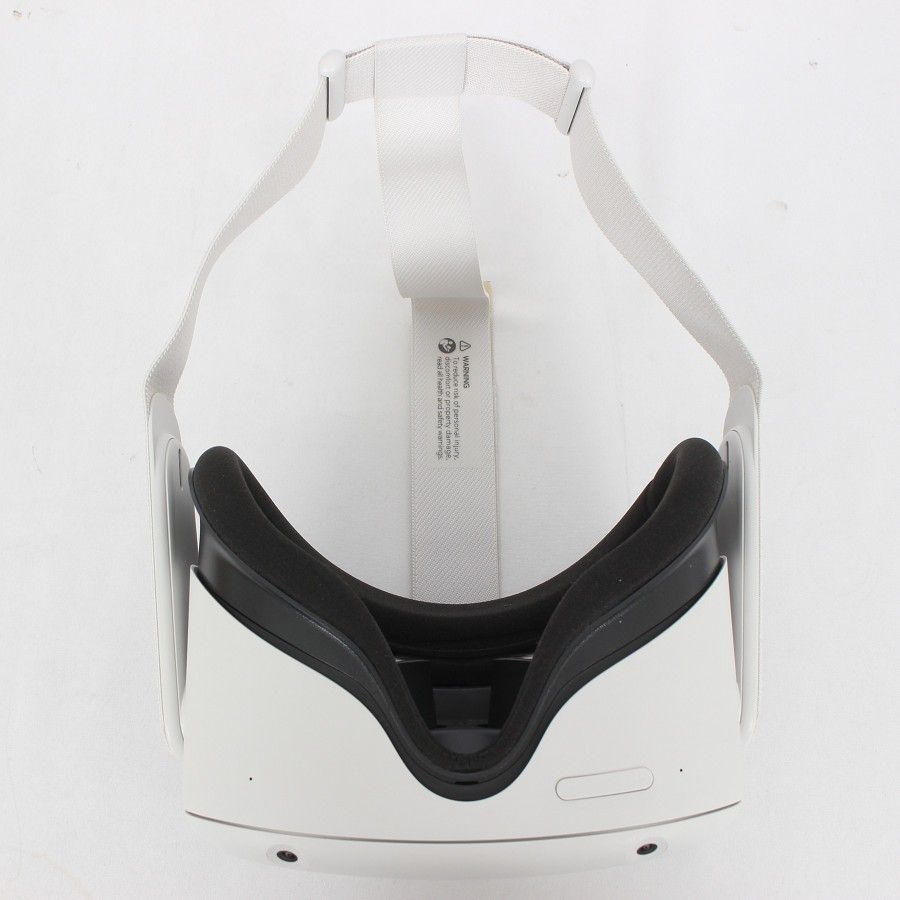  Quest 128GB VR ヘッドマウントディスプレイ ヘッドセット オキュラスクエスト 本体 Oculus Quest 128GB VR ヘッドマウントディスプレイ ヘッド