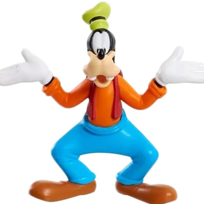 Disney ディズニー ミッキー フレンズ ブリスターパック 5Pセット