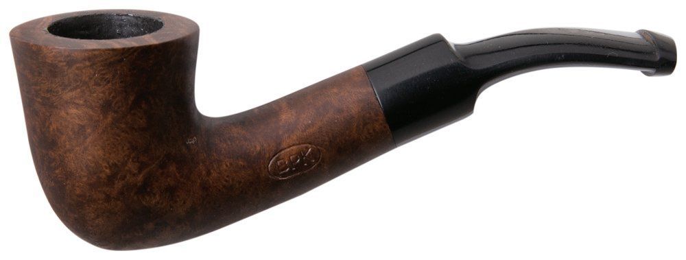 69 32 ダブリン・ベント #47964 柘製作所(tsuge) パイプ BPK 69 32 #47964