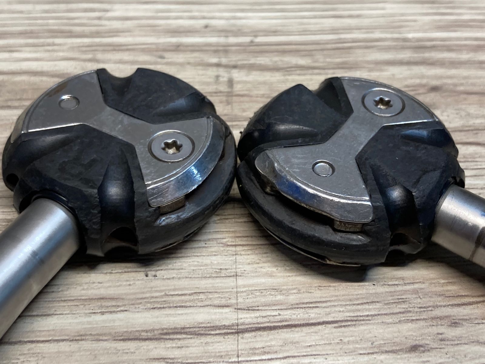 IS284 スピードプレイ SPEEDPLAY ゼロ ZERO ビンディングペダル