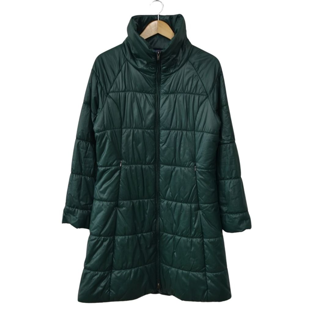 美品 パタゴニア patagonia Lidia Parka リディアパーカ 中綿 コート 