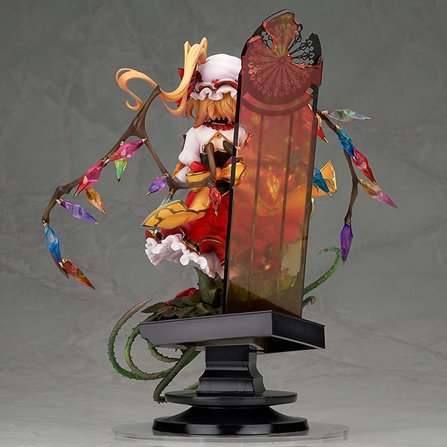 アルター フランドール・スカーレット 東方Project 1/8 スケール アルター フランドール・スカーレット 東方Project 1/8 スケール