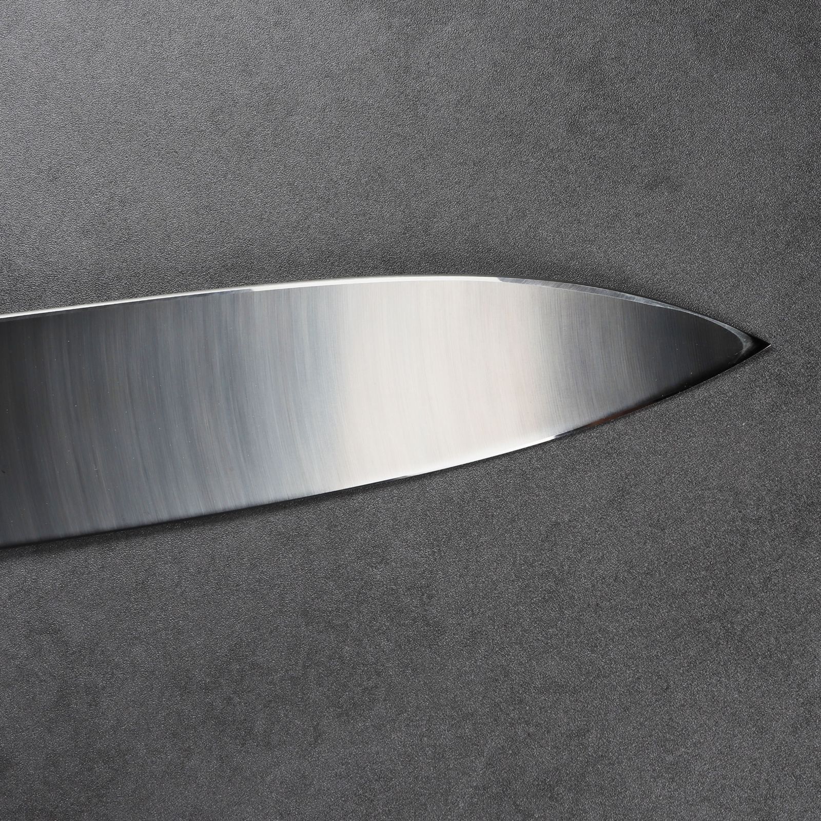 刃渡り180mm 普通表面仕上げ