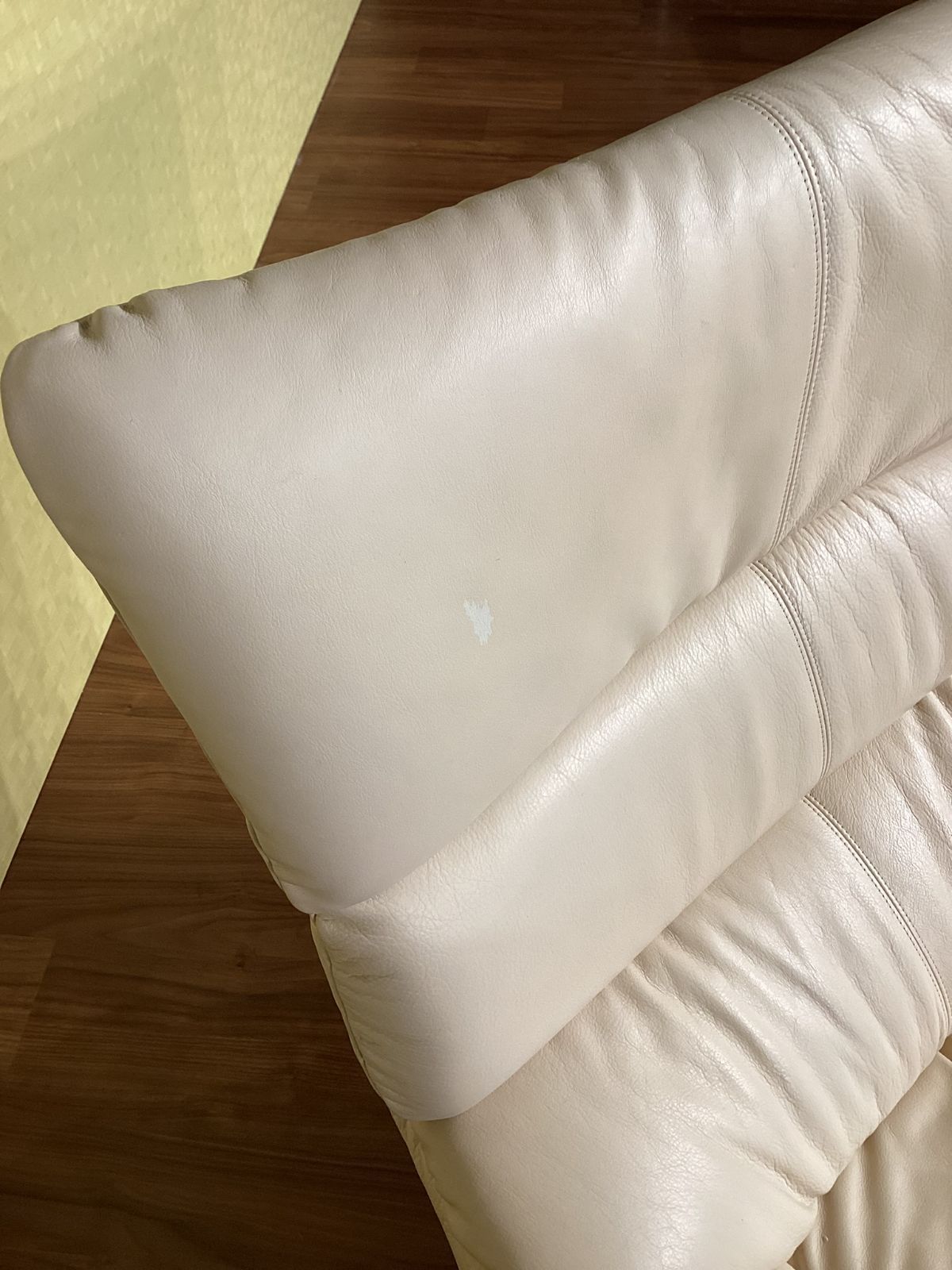 カリモク家具ソファ