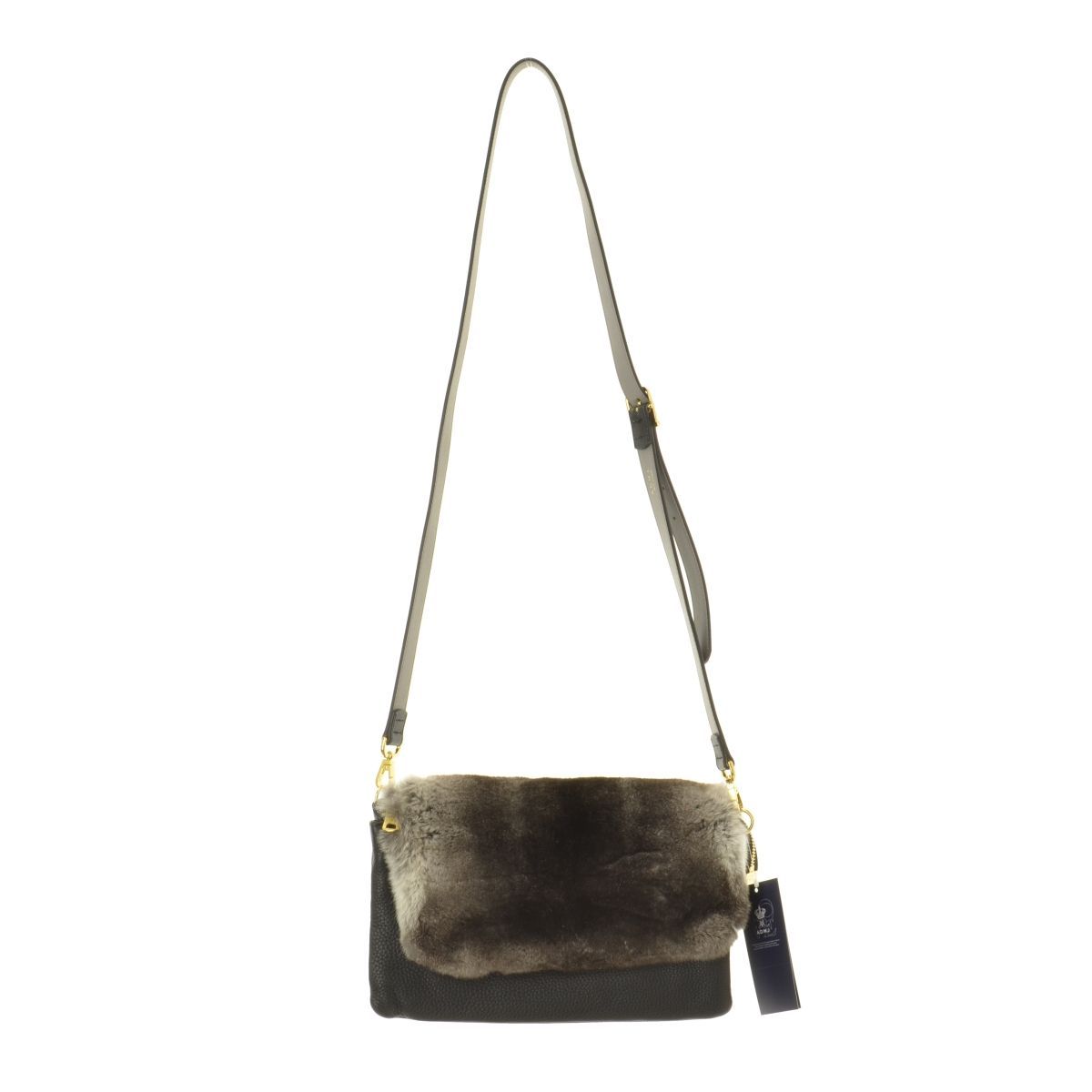 A.D.M.J.accessoiresdemademoiselle】18AW01046 ゴールデンノーリー  