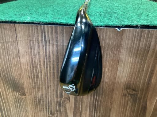 タイトリスト VOKEY FORGED(2019) ブラック 56°/10°M ウェッジ WG 純正