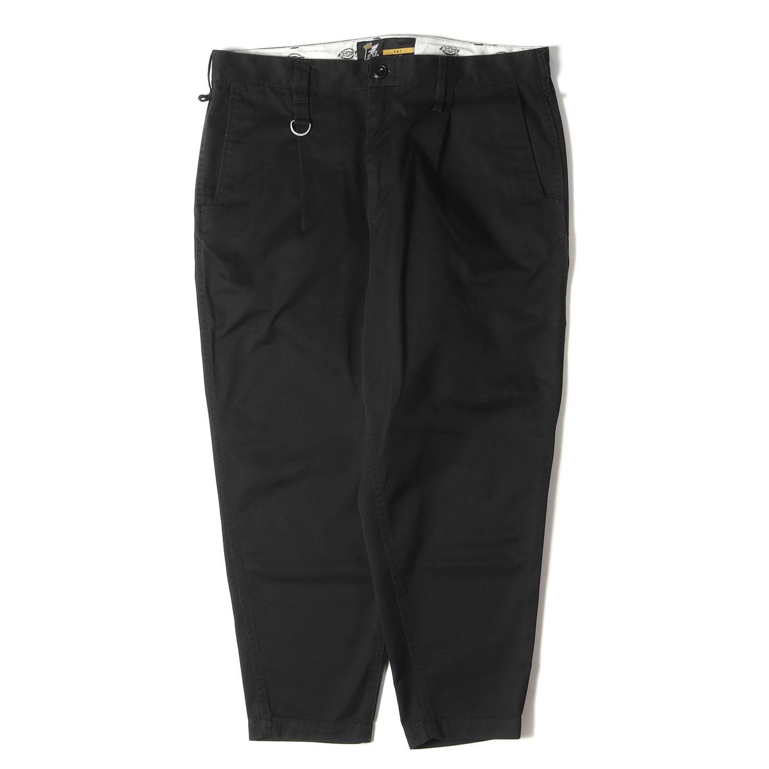 FAT TUFFIES テーパードチノパンツ FAT（エフエイティー）の「TUFFIES（チノパンツ）」 - WEAR