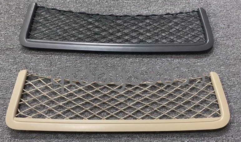 リアテールゲート カーゴネット