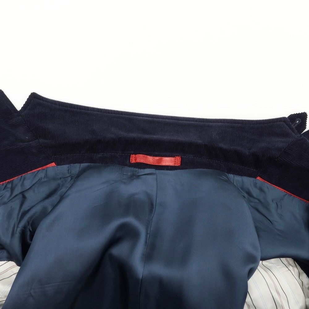 中古】ハケットロンドン HACKETT LONDON コーデュロイ ジャケット