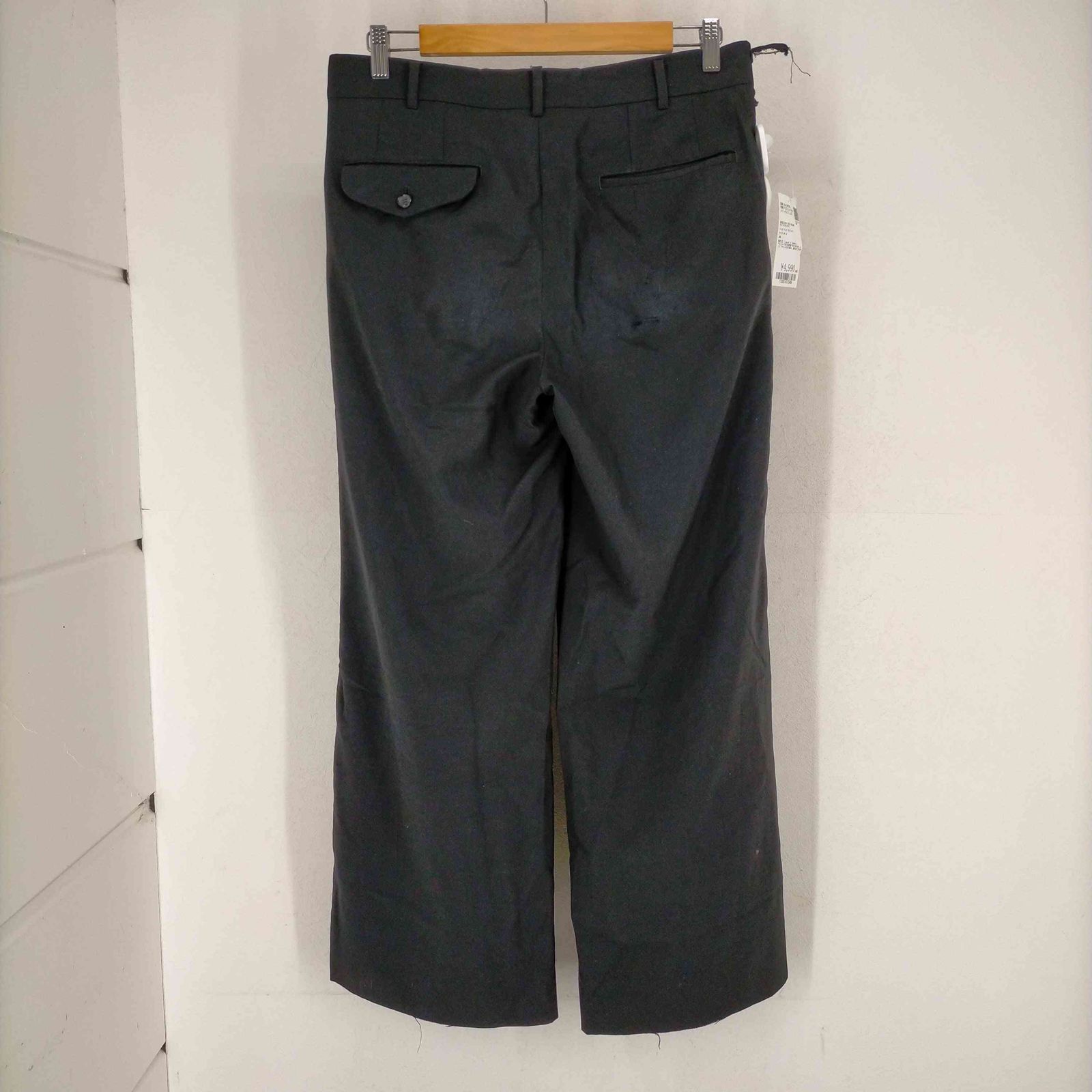 コムデギャルソンオムプリュス COMME des GARCONS HOMME PLUS