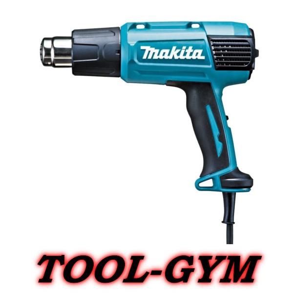 マキタ makita 100V ヒートガン HG6031VK