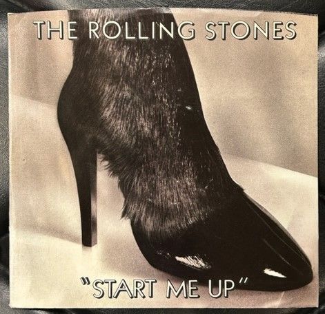 ROLLING STONES / START ME UP プロモ盤 71YfZtOYMCL._SY200_QL15_.jpg