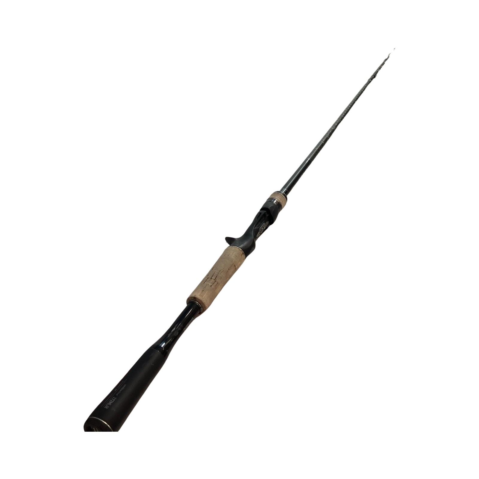 SHIMANO シマノ ロッド バスロッド 22 エクスプライド 172ML|H 355768