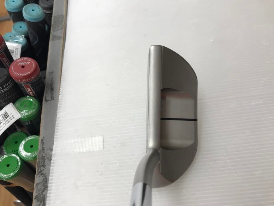 パター