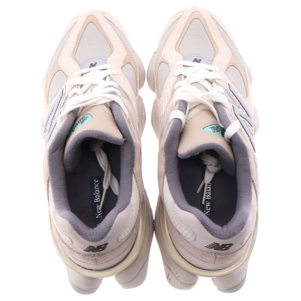 New Balance (ニューバランス) U9060MAC SEA SALT シーソルト 
