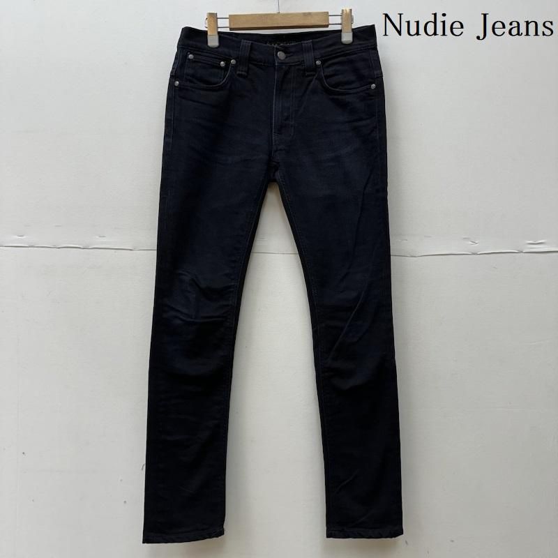 Nudie Jeans ヌーディージーンズ パンツ デニム、ジーンズ NJ4089 TAPE 